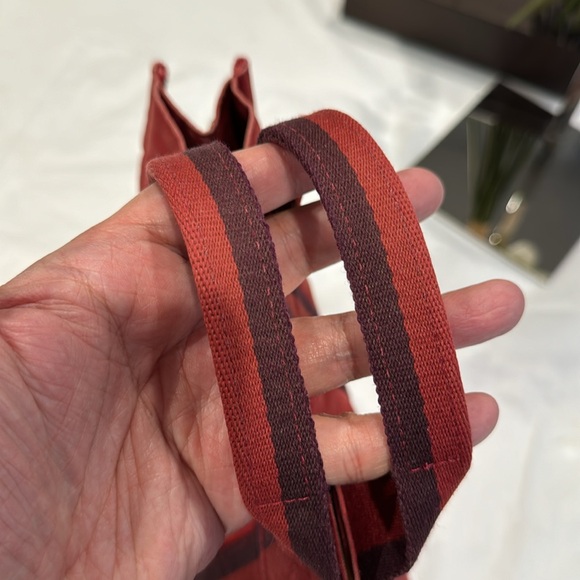 Authentic HERMES tote bag - Picture 6 of 12